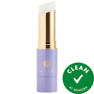 The Serum Stick разглаживающий уходовый бальзам