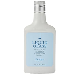 Шампунь для разглаживания волос Liquid Glass