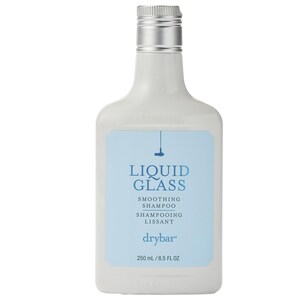 Шампунь для разглаживания волос Liquid Glass