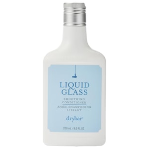 Разглаживающий кондиционер Liquid Glass