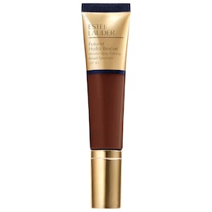 Увлажняющий тональный крем Futurist Hydra Rescue SPF 45 с витамином E