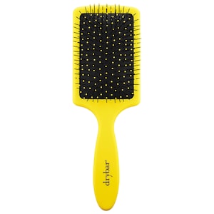 The Lemon Bar щетка-гребень Paddle Brush