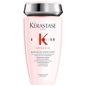 Шампунь для укрепления волос Kérastase Genesis для нормальных и сухих волос
