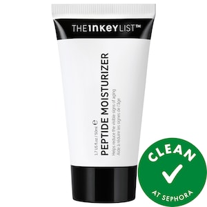 Peptide Moisturizer