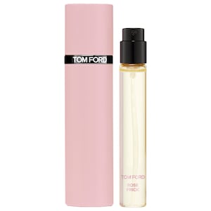 Rose Prick Eau de Parfum парфюмерия с нотами обжаренной тонки и пачули