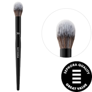 SEPHORA COLLECTION PRO Контурная кисть #79
