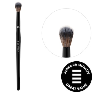 Кисть PRO Crease Brush #26