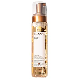 Styling Foam Hair Mousse