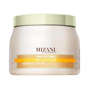 Маска для волос True Textures Moroccan Clay Steam Hair Mask