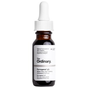 Pycnogenol 5% Antioxidant для защиты от окружающей среды