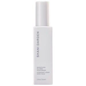 Weightless Oil-Free Moisturizer