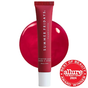 Cherry - sheer cherry red