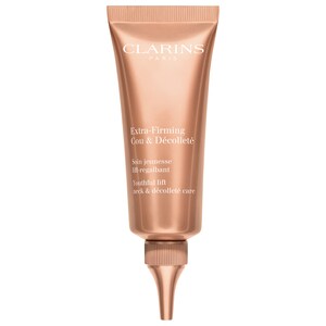 Крем для шеи и декольте Clarins Extra-Firming + Smoothing Moisturizer
