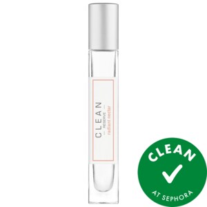 Духи Radiant Nectar с древесным мускусом, дорожный спрей