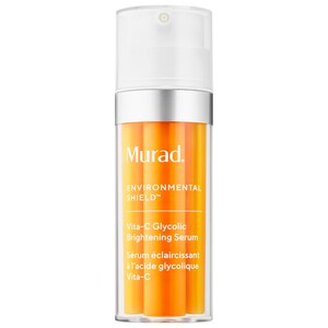 Murad сыворотка с витамином C и гликолевой кислотой для осветления