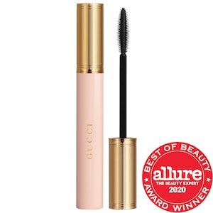 Тушь для ресниц Gucci L'Obscur Lengthening Mascara