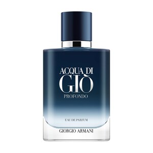 Acqua di Giò Profondo Eau de Parfum Spray with Mandarin & Patchouli