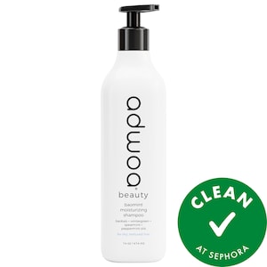 Шампунь adwoa beauty Baomint™ Moisturizing Shampoo