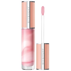 Увлажняющий бальзам для губ и блеск Rose Perfecto Hydrating Tinted Lip Balm & Gloss