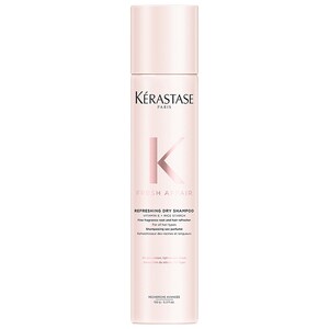 Kérastase Fresh Affair парфюмированный сухой шампунь для абсорбции жира