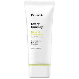Every Sun Day™ Mineral Korean Sunscreen SPF 50+