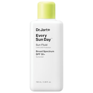 Every Sun Day™ Fluid Korean Sunscreen SPF 50+