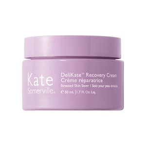 DeliKate Recovery Cream Ceramide Moisturizer for Sensitive Skin