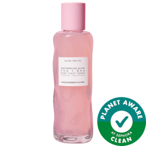 Watermelon Glow PHA + BHA Pore-Tight Toner