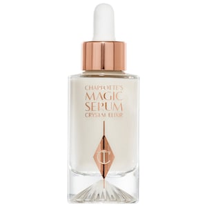 Charlotte’s Magic Serum with Vitamin C & Niacinamide