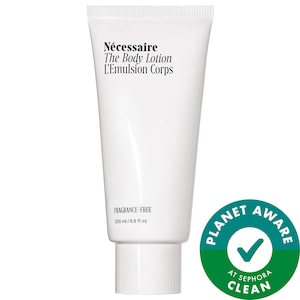 The Body Lotion - Firming Moisturizer With 5 Peptides and 2.5% Niacinamide