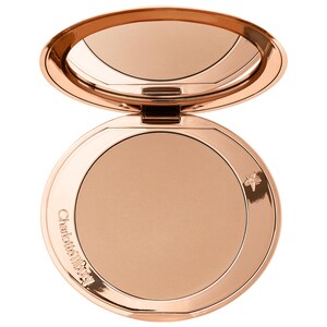 Refillable Airbrush Matte Bronzer
