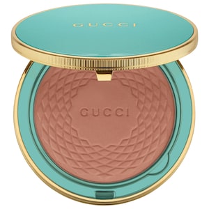 Пудровый бронзер Gucci Sun-Kissed Glow