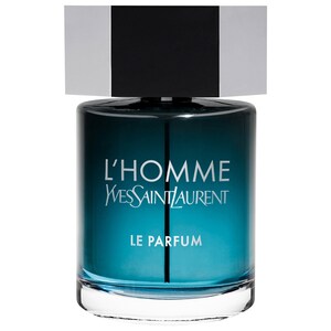 L'Homme Le Parfum with Cedarwood & Cardamom