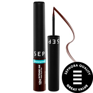 Intense Felt-Tip 12HR Liquid Waterproof подводка для глаз