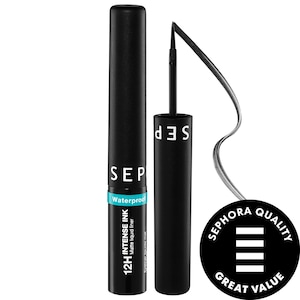 01 Deep Black