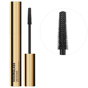 Тушь для ресниц Hourglass Unlocked Defining and Lengthening Tubing Mascara