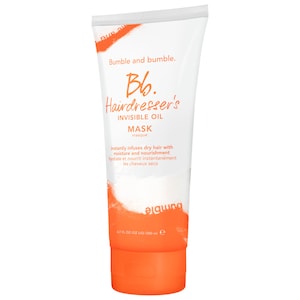 Увлажняющая маска для волос Bumble and bumble Hairdresser's Invisible Oil Hydrating Hair Mask