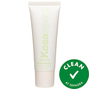 Дезодорант-сыворотка Kosas Chemistry AHA Serum
