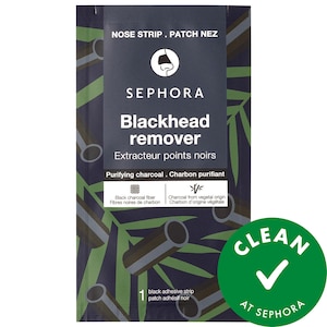 Purifying Charcoal Nose Pore Strip