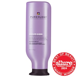 Pureology Hydrate Sheer кондиционер для тонких волос