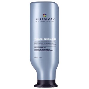 Кондиционер Strength Cure Blonde Purple