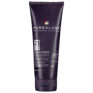 Маска для волос Color Fanatic Multi-Tasking Deep-Conditioning