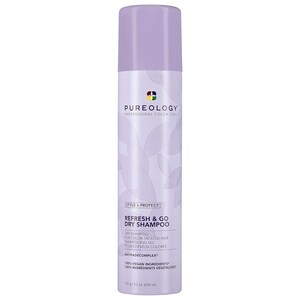 Сухой шампунь Style + Protect Refresh & Go Dry Shampoo