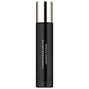 Интенсивный одеколон Jo Malone London Cypress & Grapevine с амброй