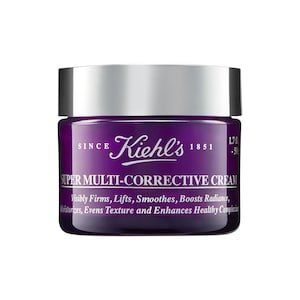 Kiehl's Since 1851 супер мультикорректирующий антивозрастной крем для лица и шеи