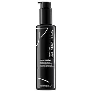 Крем для укладки волос Netsu Design Blow Dry Cream