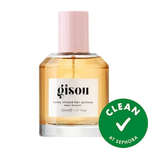 Wildflower Honey Infused Hair Perfume