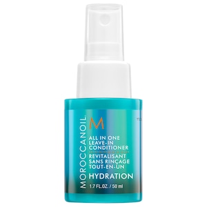 Moroccanoil универсальный несмываемый кондиционер для всех типов волос
