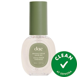 Prickly Pear Hair Oil
