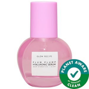 Увлажняющая сыворотка Plum Plump™ Hyaluronic Acid